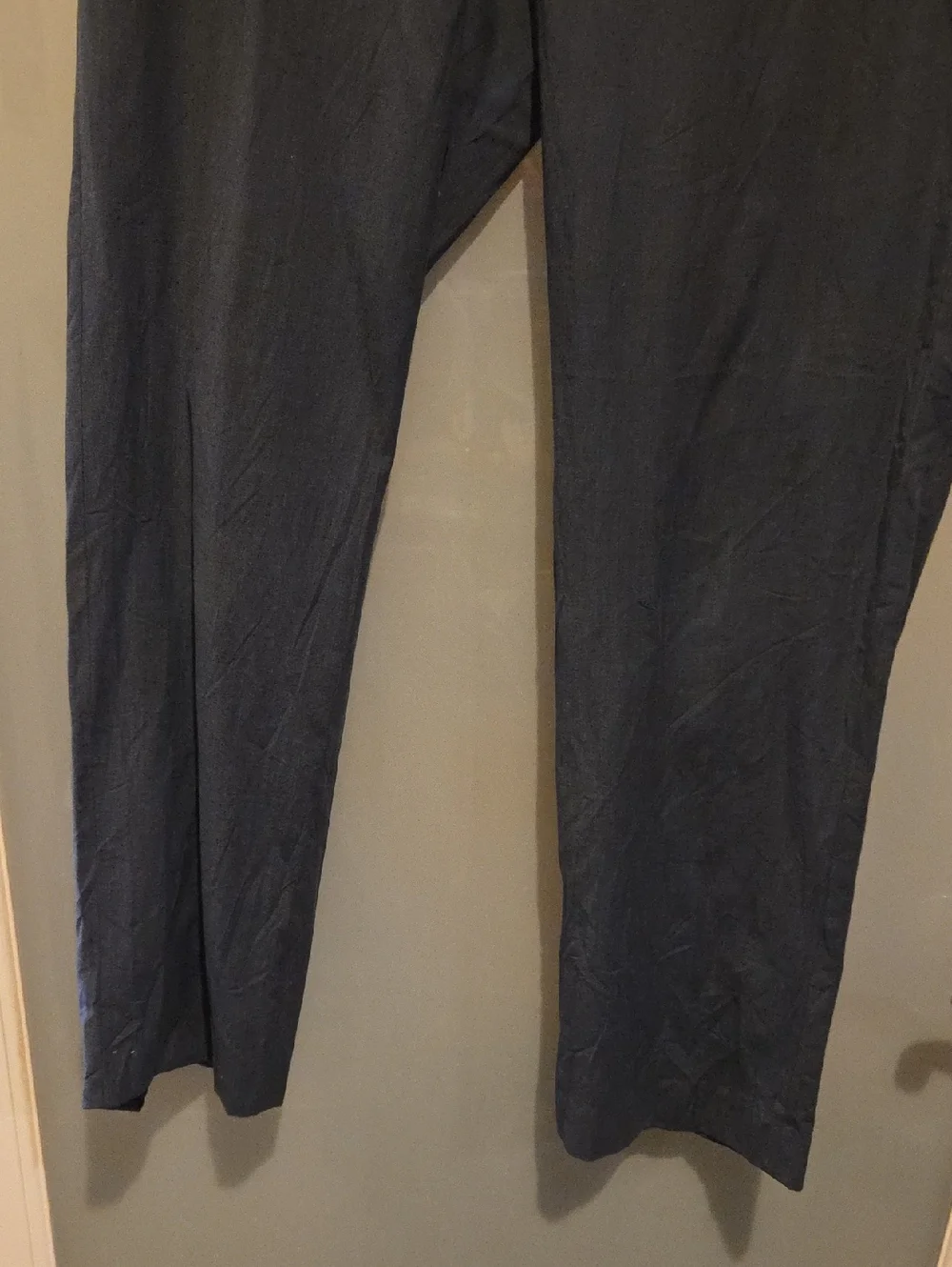 Ralph Lauren tailored dark